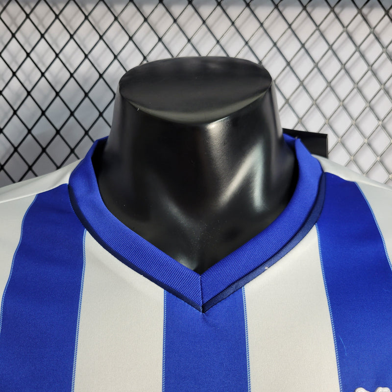 Camisa Porto Titular 22/23 - Versão Jogador