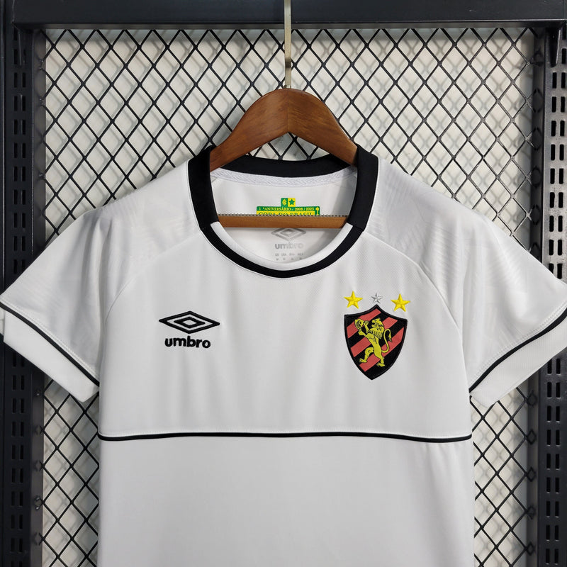 Camisa Sport Away 23/24 - Versão Feminina