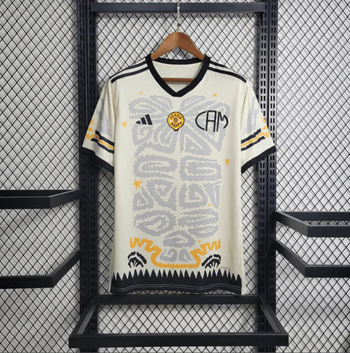 Camisa Atletico Mineiro Edição Especial 23/24