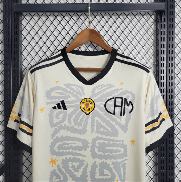 Camisa Atletico Mineiro Edição Especial 23/24