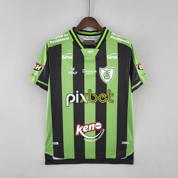 Camisa America Mineiro I 22/23