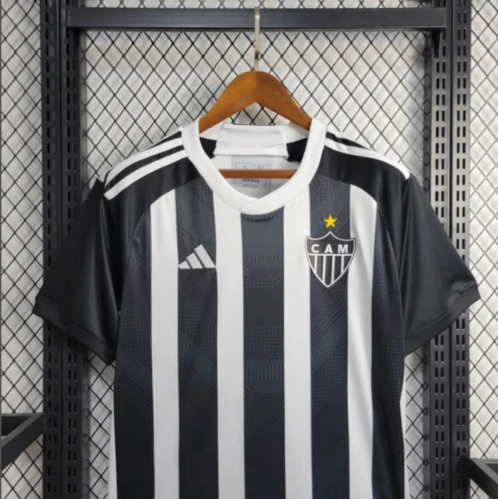 Camisa Atletico Mineiro 24/25