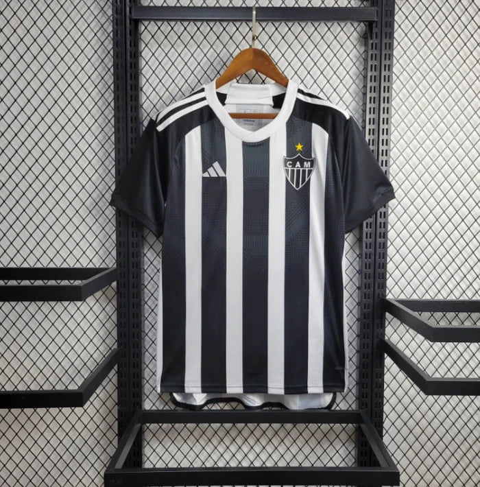 Camisa Atletico Mineiro 24/25