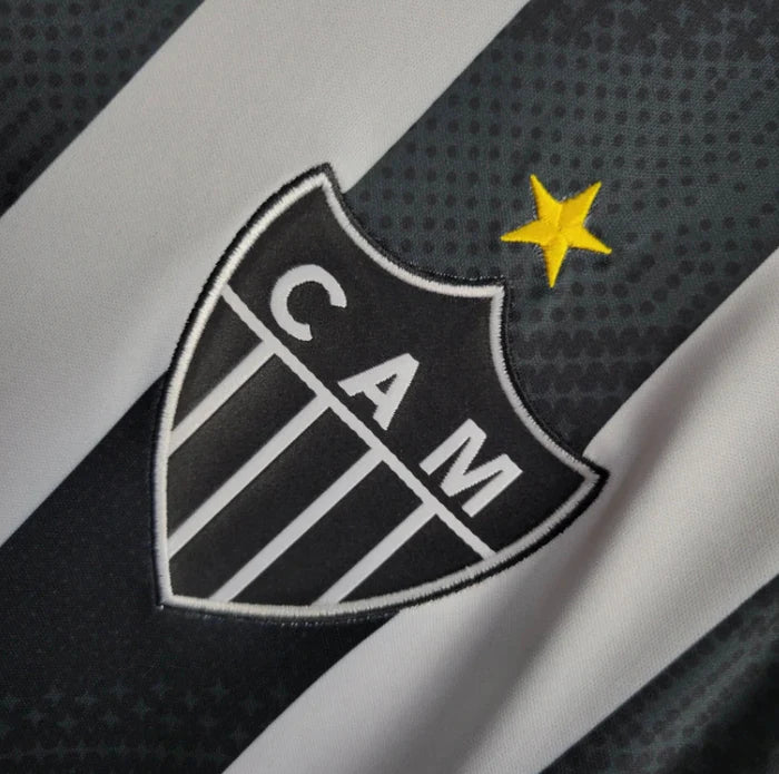 Camisa Atletico Mineiro 24/25