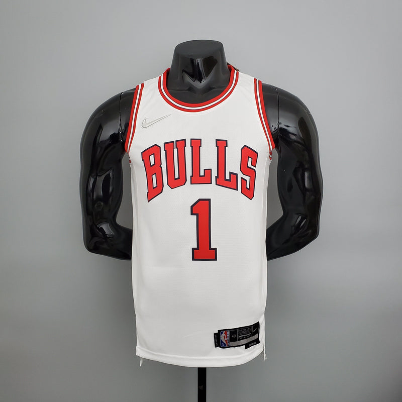 Camisa NBA Chicago Bulls